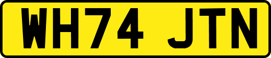 WH74JTN