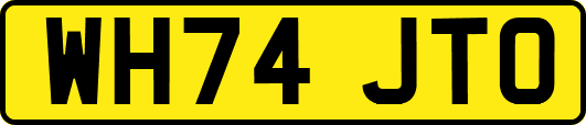 WH74JTO