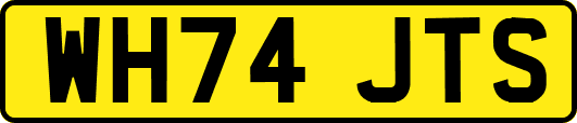WH74JTS