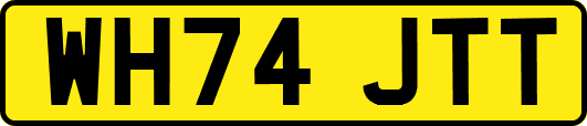 WH74JTT