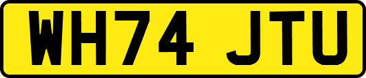 WH74JTU