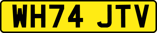 WH74JTV