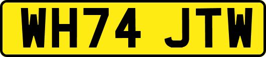 WH74JTW