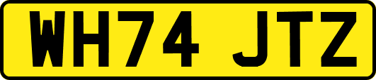 WH74JTZ