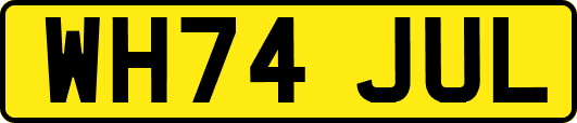 WH74JUL