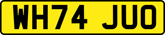 WH74JUO