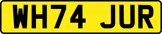 WH74JUR