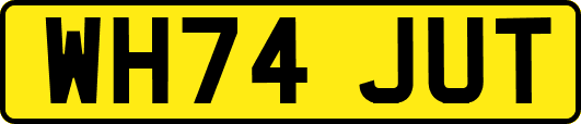WH74JUT