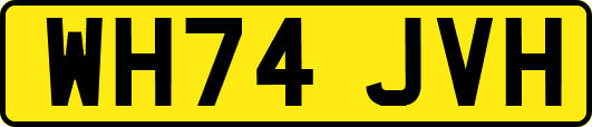 WH74JVH