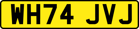 WH74JVJ