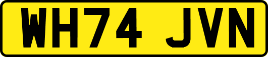WH74JVN