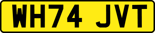 WH74JVT