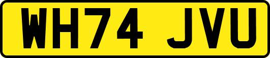 WH74JVU