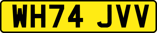 WH74JVV