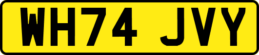WH74JVY