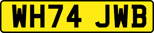 WH74JWB