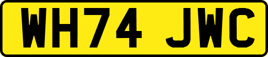 WH74JWC