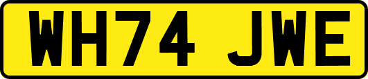 WH74JWE