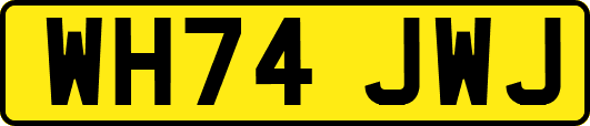 WH74JWJ