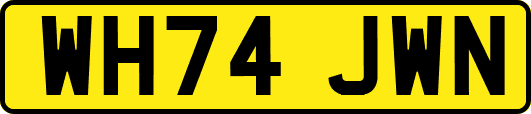 WH74JWN