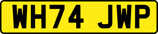 WH74JWP