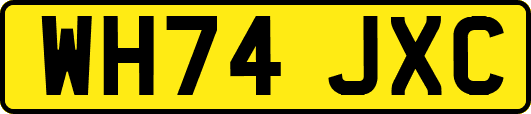 WH74JXC