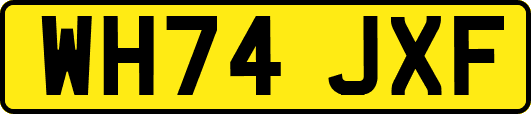 WH74JXF
