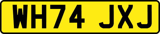 WH74JXJ
