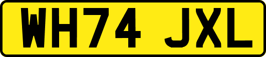 WH74JXL