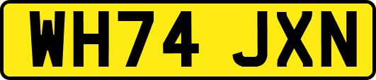 WH74JXN