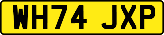 WH74JXP