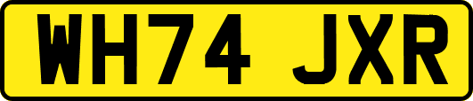 WH74JXR