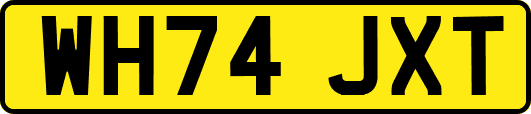 WH74JXT