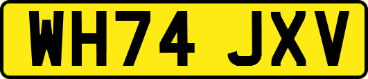 WH74JXV