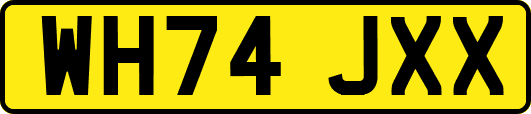 WH74JXX