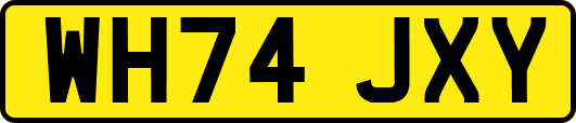 WH74JXY