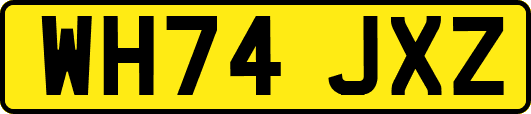 WH74JXZ