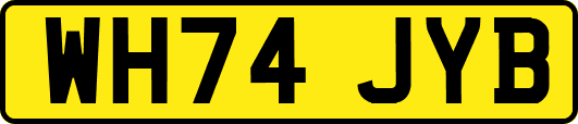 WH74JYB