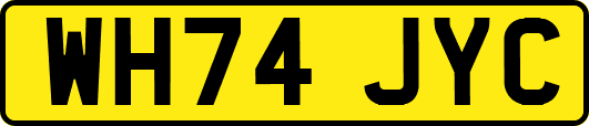 WH74JYC