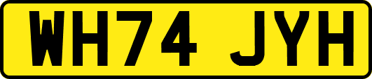 WH74JYH