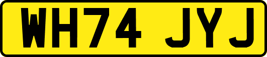 WH74JYJ