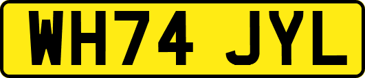 WH74JYL