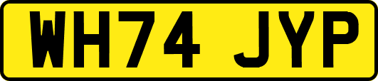 WH74JYP