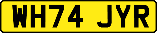 WH74JYR