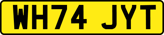 WH74JYT