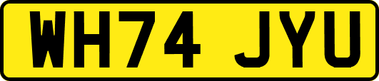 WH74JYU