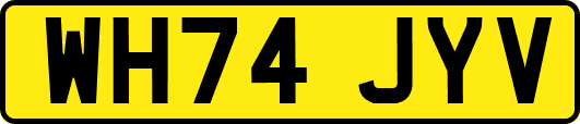 WH74JYV