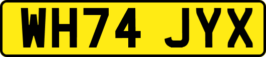 WH74JYX