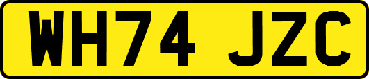WH74JZC