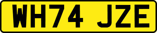 WH74JZE